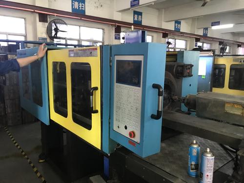 注塑機(jī)及整廠(chǎng)設(shè)備回收