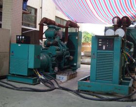 發(fā)電機回收的小技巧